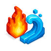 fire-and-water